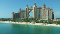 Atlantis Hotel - Dubai - Rundreise Arabische Emirate