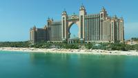 Atlantis Hotel - Dubai - Rundreise Arabische Emirate