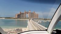 Atlantis Hotel - Dubai - Rundreise Arabische Emirate