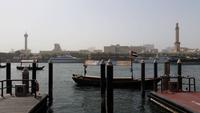 Dubai Creek - Rundreise Arabische Emirate
