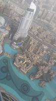 Burj Khalifa - Dubai - Rundreise Arabische Emirate