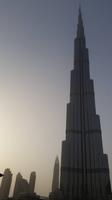 Burj Khalifa - Dubai - Rundreise Arabische Emirate