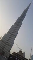 Burj Khalifa - Dubai - Rundreise Arabische Emirate