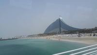 Burj Al Arab - Dubai - Rundreise Arabische Emirate