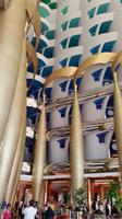 Burj Al Arab - Dubai - Rundreise Arabische Emirate