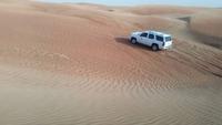 Wüstensafari mit Barbecue - Dubai - Rundreise Arabische Emirate