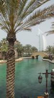Dubai - Rundreise Arabische Emirate