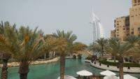 Dubai - Rundreise Arabische Emirate