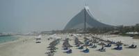 Jumeirah Beach - Dubai - Rundreise Arabische Emirate