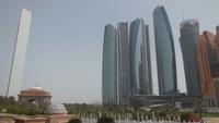 Abu Dhabi - Rundreise Arabische Emirate