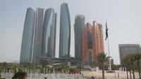 Abu Dhabi - Rundreise Arabische Emirate