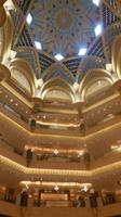 Emirates Palace - Abu Dhabi - Rundreise Arabische Emirate