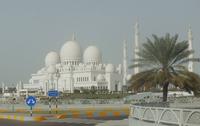 Abu Dhabi - Rundreise Arabische Emirate
