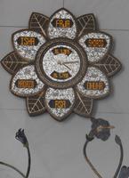 Abu Dhabi - Rundreise Arabische Emirate