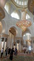 Abu Dhabi - Rundreise Arabische Emirate