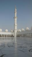 Abu Dhabi - Rundreise Arabische Emirate