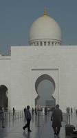 Abu Dhabi - Rundreise Arabische Emirate