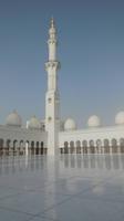 Abu Dhabi - Rundreise Arabische Emirate