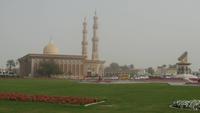 Sharjah - Rundreise Arabische Emirate