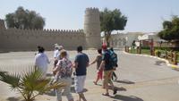 Ausflug nach Al Ain - Rundreise Arabische Emirate
