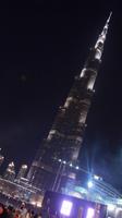 Burj Khalifa - Dubai - Rundreise Arabische Emirate