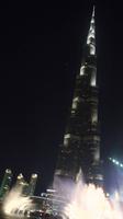 Burj Khalifa - Dubai - Rundreise Arabische Emirate