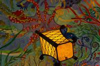 Atlantis Hotel auf der Palmen Insel  (2)