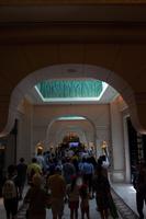 Atlantis Hotel auf der Palmen Insel  (4)