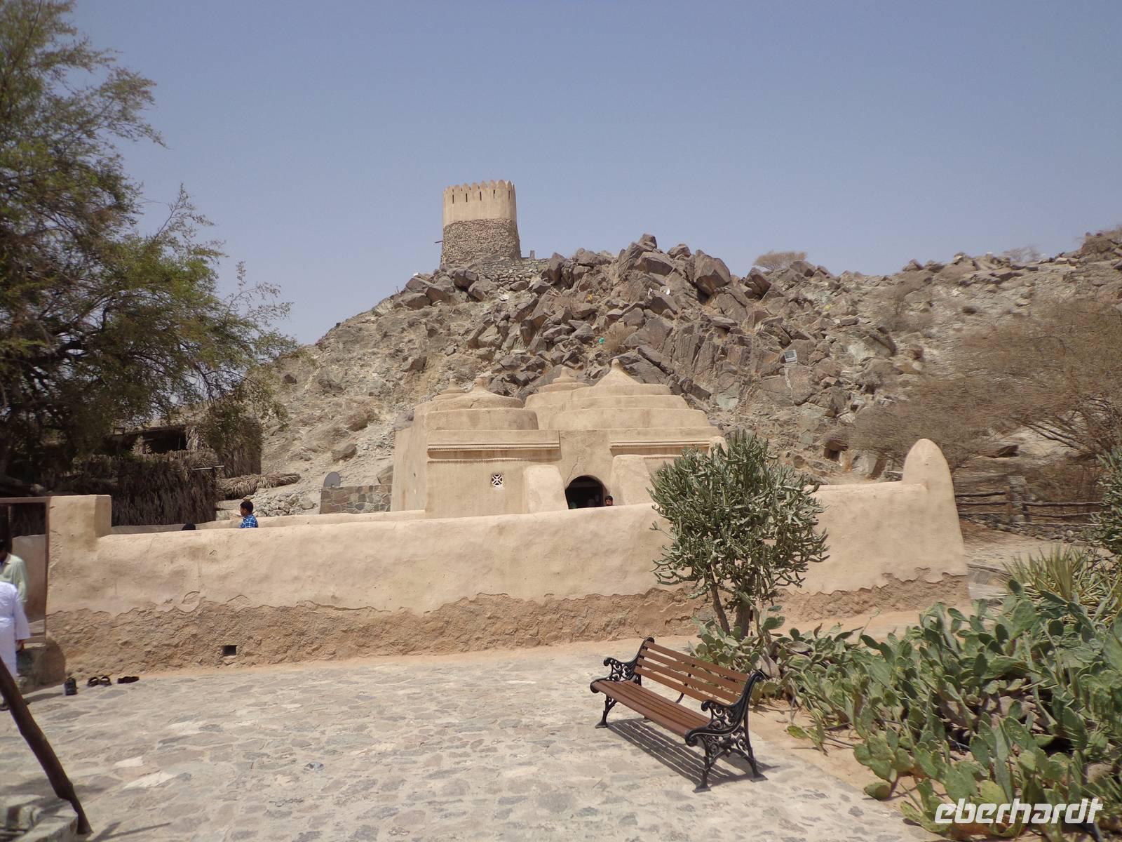 Auf dem Weg zur Ostküste (7)