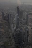 Ausblick vom Burj Khalifa (2)