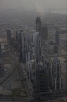 Ausblick vom Burj Khalifa (3)