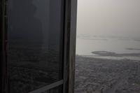 Ausblick vom Burj Khalifa (5)
