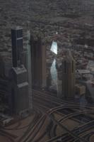 Ausblick vom Burj Khalifa (7)