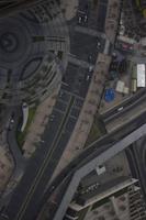 Ausblick vom Burj Khalifa (9)