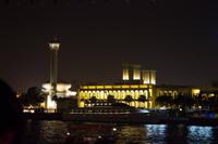 Daufahrt im alten Dubai  (4)