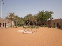 Heritage Village in Abu Dhabi (5)