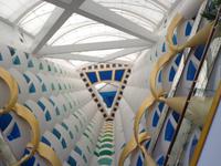 Im Burj al Arab (3)