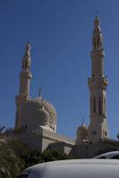 Jumeirah Moschee (1)