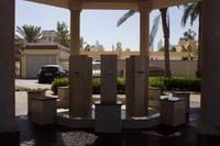 Jumeirah Moschee (12)