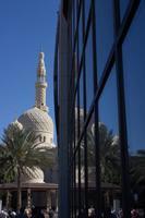 Jumeirah Moschee (2)