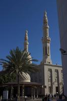 Jumeirah Moschee (3)