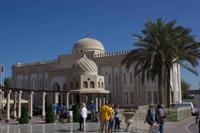 Jumeirah Moschee (4)