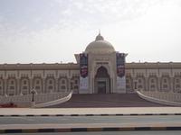 Kulturpalast von Sharjah (3)