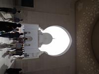 Sheikh Zayed Mosche (10)