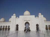 Sheikh Zayed Mosche (11)