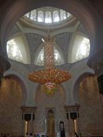 Sheikh Zayed Mosche (21)