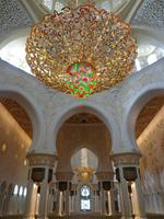 Sheikh Zayed Mosche (23)