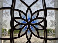 Sheikh Zayed Mosche (25)