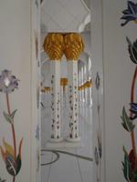 Sheikh Zayed Mosche (27)