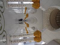 Sheikh Zayed Mosche (28)